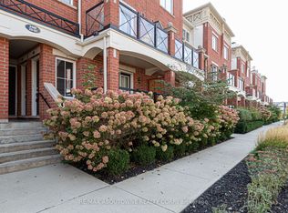 2480 Post Rd #25, Oakville, ON L6H0K1