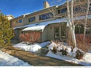 1620 Deer Valley Dr, Park City, UT 84060