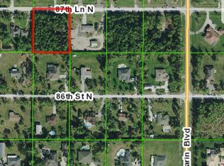 Xxxx 87th Ln N, Loxahatchee, FL 33470