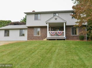 1 Kyecha Ct, Elkton, MD 21921