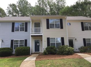 5529 Fieldcross Ct, Raleigh, NC 27610