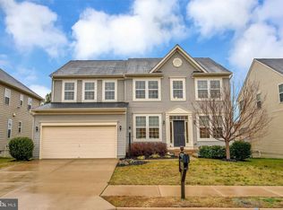 6107 Black Oak Ct, Fredericksburg, VA 22407