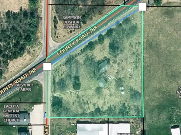3699 60th St, Grand Junction, MI 49056