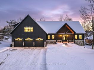 63 Highland Dr, Oro Medonte, ON L0L 2L0