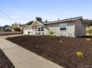 1215 Purdy St, Spring Valley, CA 91977