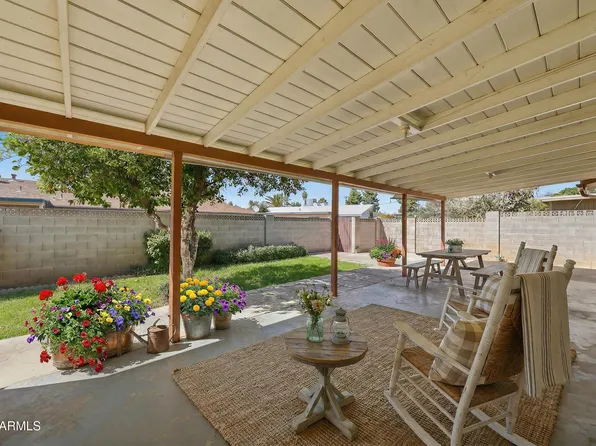 6708 N 41ST Lane, Phoenix, AZ 85019