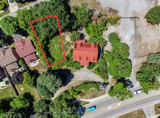 0 Victoria St, Oakville, ON L6L 1J9