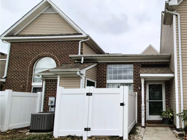 2012 Willow Point Arch, Chesapeake, VA 23320