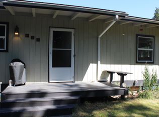 671 Dan Kelly Rd, Port Angeles, WA 98363