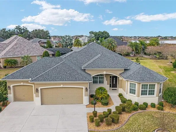2237 Baypoint Way, The Villages, FL 32162