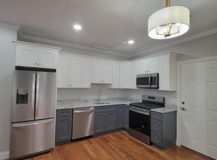 761 Highland Ave #8, Fall River, MA 02720