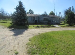 2087 Deer Track Trl, Grayling, MI 49738