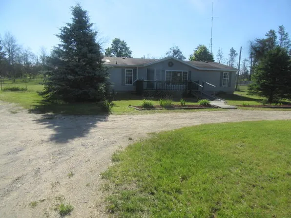 2087 Deer Track Trl, Grayling, MI 49738