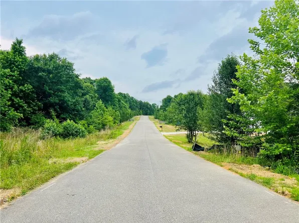 0 Stratford Way #8, Kingston, GA 30145