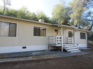 14635 Ravine Rd, Redding, CA 96003