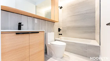 Rented by Nooklyn NYC LLC