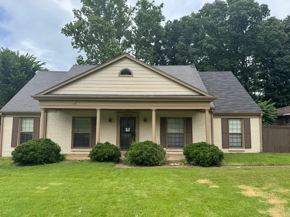 3212 Whitney Ave, Memphis, TN 38128