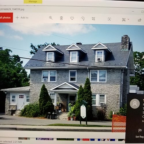 2nd image of 502 S Main St #2