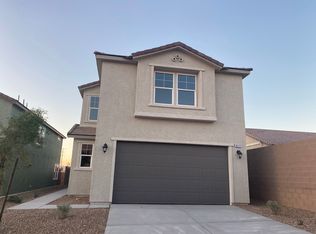 8177 Inhibition Ct, Las Vegas, NV 89139