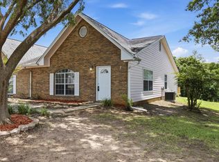2803 Saw Palmetto Ln, Tallahassee, FL 32309