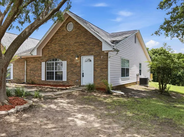 2803 Saw Palmetto Ln, Tallahassee, FL 32309