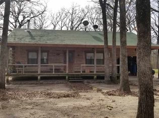 1508 Shady Woods Dr, Quinlan, TX 75474