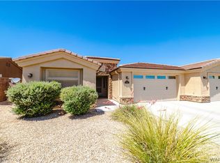 1729 E Blue Flame Street, Kingman, AZ 86409