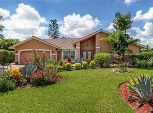 1324 Foxbrush Ct, Naples, FL 34104