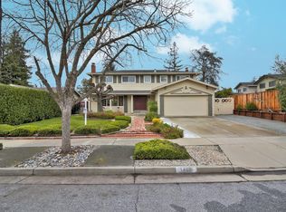 1468 Kinsport Ln, San Jose, CA
