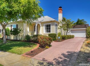 4617 Estrella Ave, San Diego, CA 92115