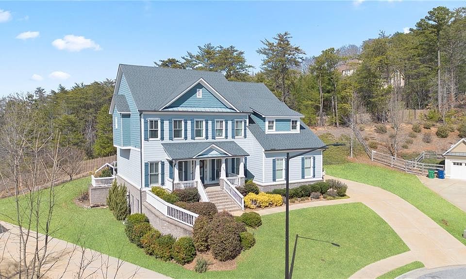 1st image of 4692 Bluffside Ct