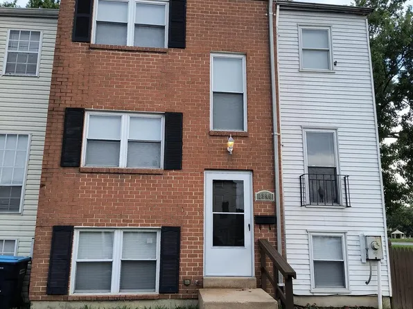 1946 Eloise Ln, Edgewood, MD 21040