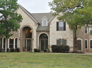 543 W Overlook Mountain Rd, Buda, TX 78610