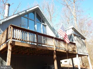 278 Black Hawk Ln, Hedgesville, WV 25427