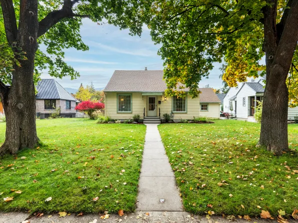 211 Beverly Ave, Missoula, MT 59801