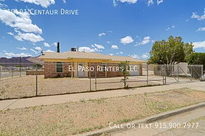 10401 Centaur Dr — Photo 1