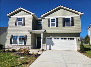 3402 Randall Dr, Cedarville, OH 45314
