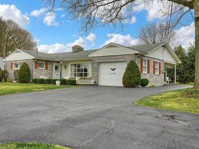 1208 Forge Rd, Carlisle, PA, 17013