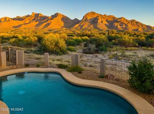 25 W Lambert Ln, Tucson, AZ 85737