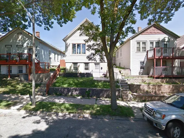 2572 S Burrell St, Milwaukee, WI