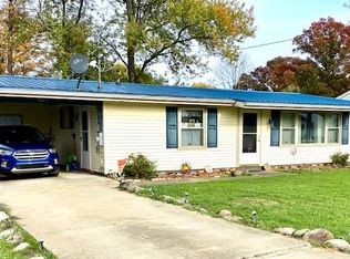 1003 Brentwood Dr, Greenville, PA 16125