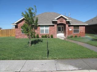 5802 S Rusk St, Amarillo, TX 79118