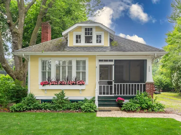 260 S Mansfield St, Ypsilanti, MI 48197