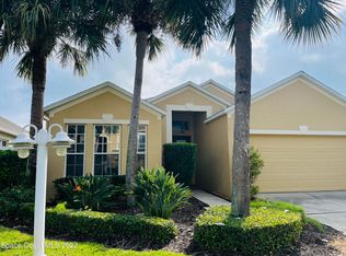 2965 Limpet Ct, Melbourne, FL 32903