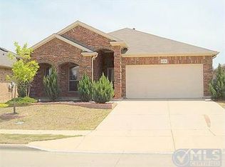 2316 Spruce Springs Way, Fort Worth, TX 76177