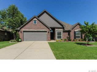 2905 N 1st St, Broken Arrow, OK 74012