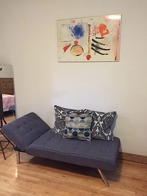 Rented by Keller Williams NYC | media 24