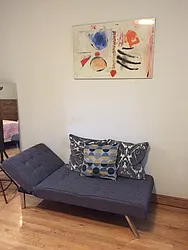 Rented by Keller Williams NYC
