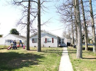 1310 2nd Rd, Baltimore, MD 21220