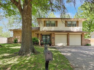 1100 E Hackberry Rd, Derby, KS 67037